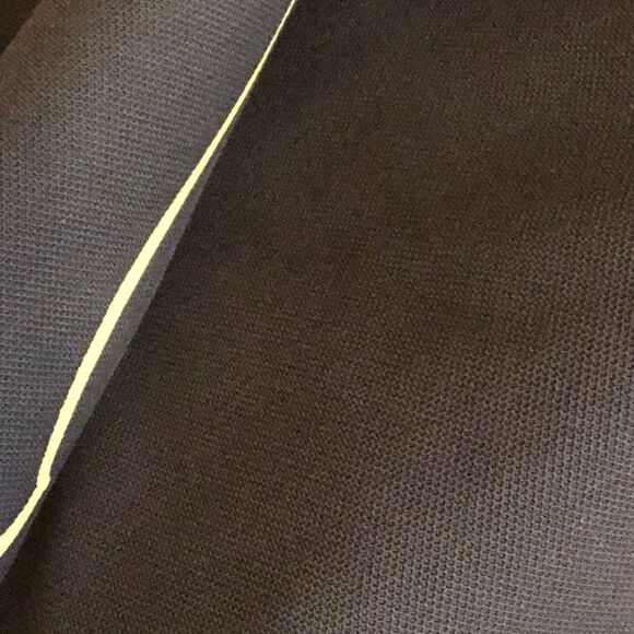 NWT PUMA sweatshirt in brown with blue & orange - Picture 16 of 16